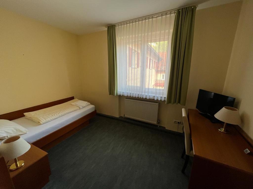 Hotel-Gasthof Postbraeu Dingolfing Exteriér fotografie