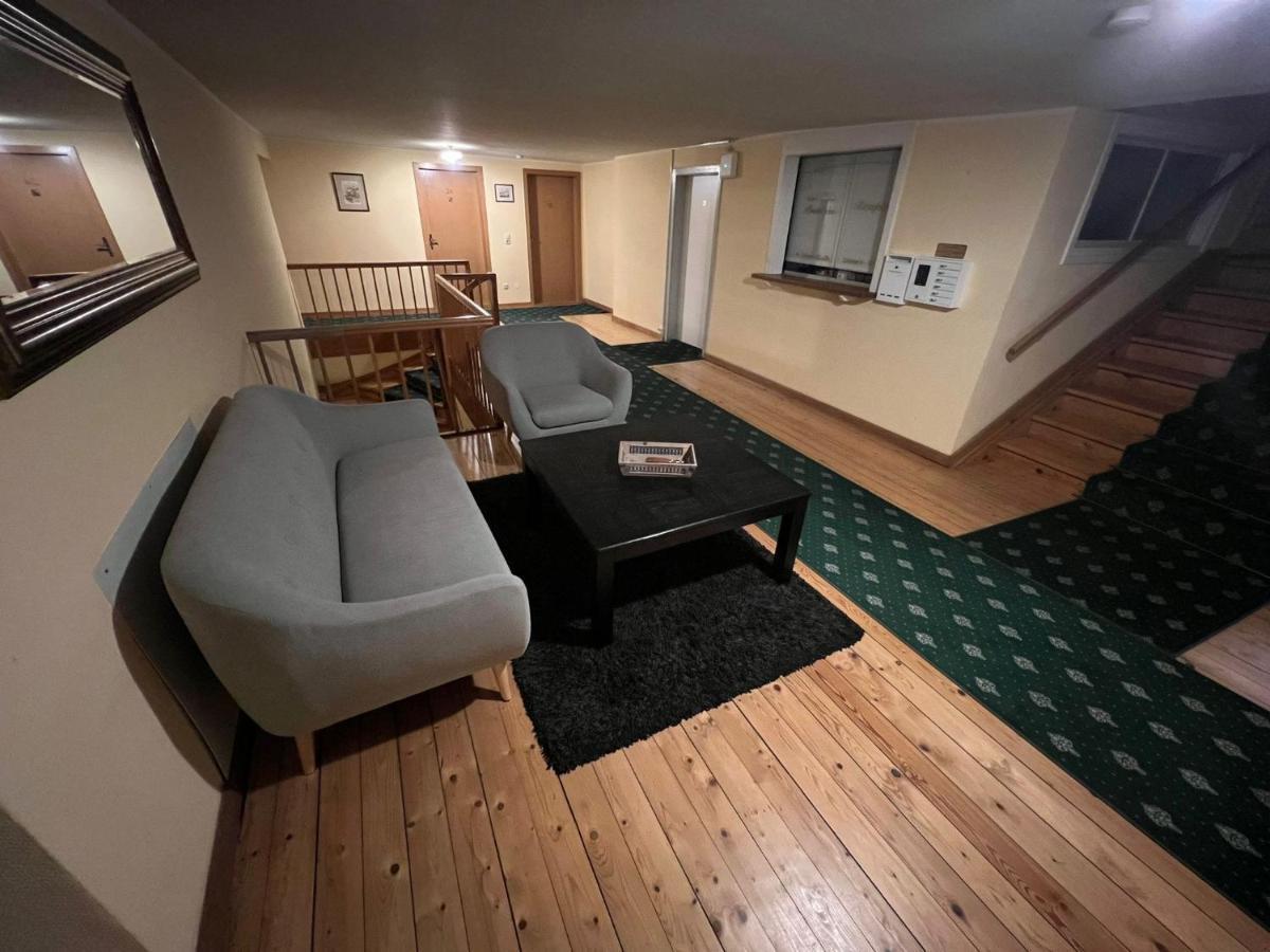 Hotel-Gasthof Postbraeu Dingolfing Exteriér fotografie