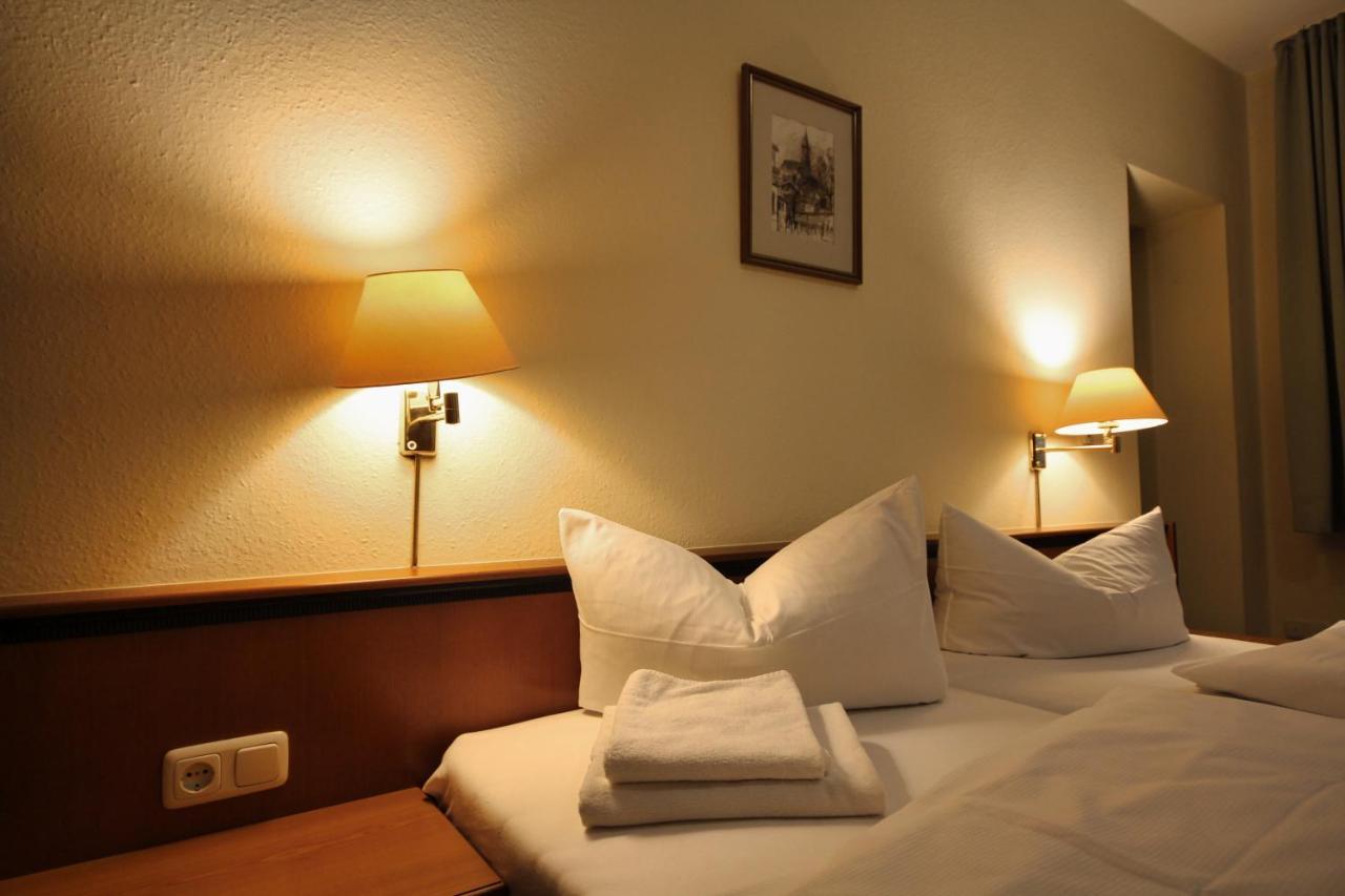 Hotel-Gasthof Postbraeu Dingolfing Exteriér fotografie